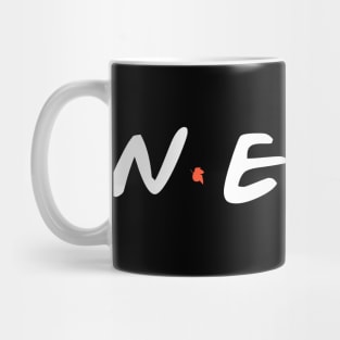 Nerv Mug